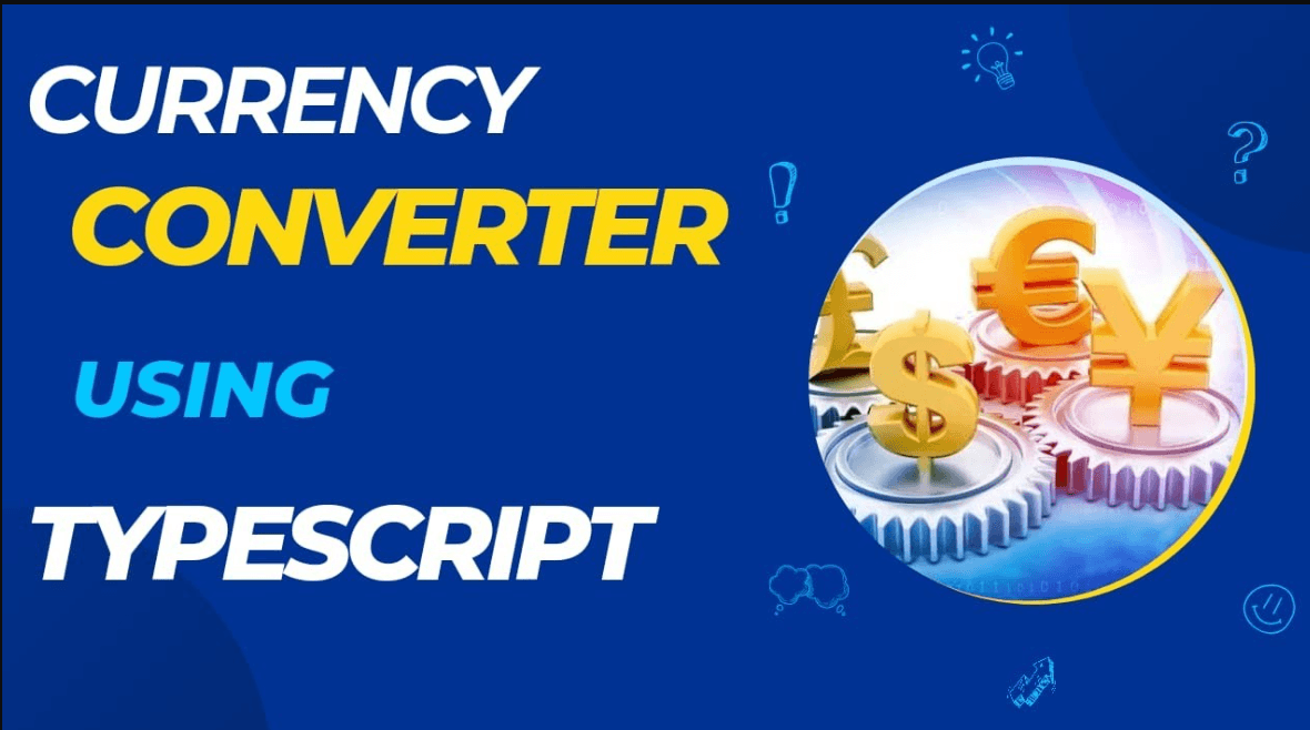 Currency Converter CLI project image